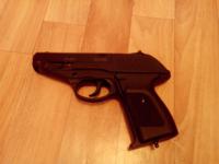 gamo p-23 combat